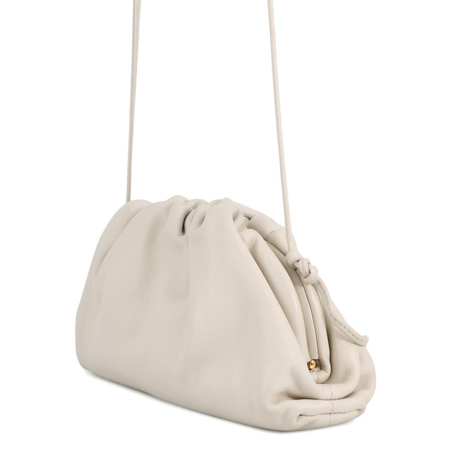 ボッテガヴェネタ ショルダーバッグ ミニ ザ・ポーチ 585852 BOTTEGA 