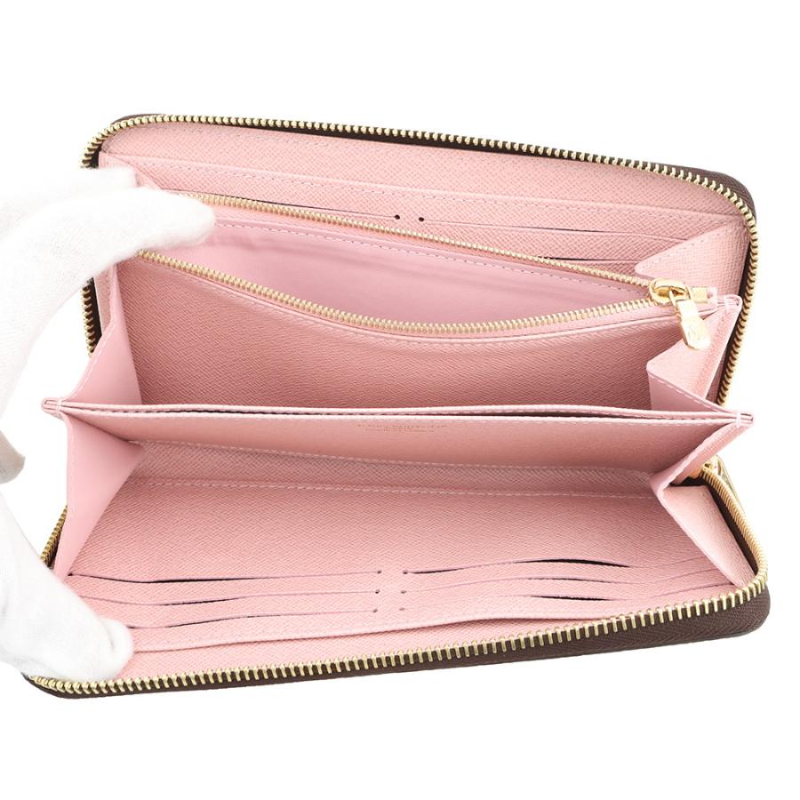 ルイヴィトン 長財布 モノグラム ジッピー・ウォレット M41894 LOUIS