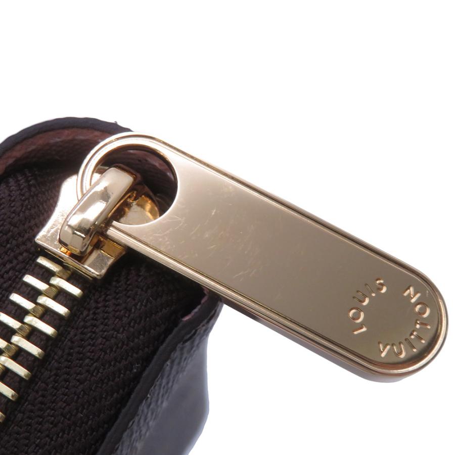 ルイヴィトン 長財布 モノグラム ジッピー・ウォレット M41894 LOUIS