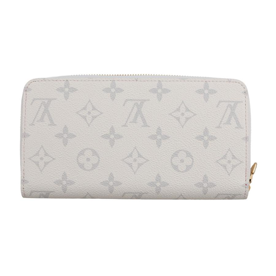 ルイヴィトン 長財布 モノグラム・チェリー LV × TM ジッピー