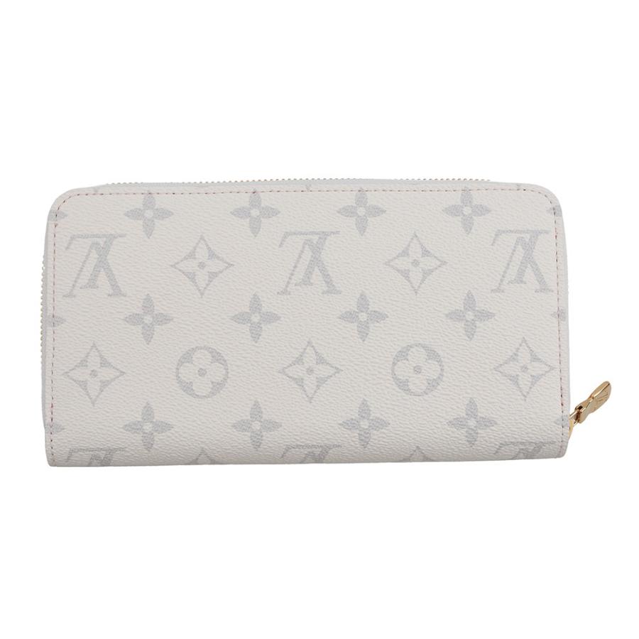 ルイヴィトン 長財布 モノグラム・チェリー LV × TM ジッピー