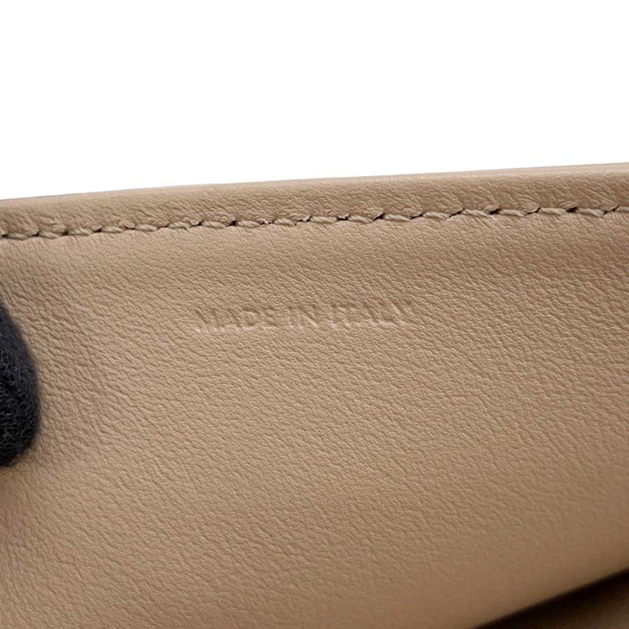 セリーヌ ショルダーバッグ タブー ミディアム レザー 196583 CELINE