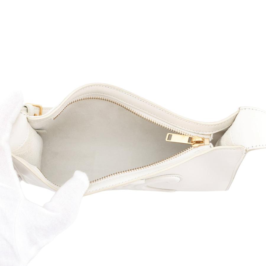 セリーヌ ショルダーバッグ キュイル トリオンフ レザー 198153 CELINE