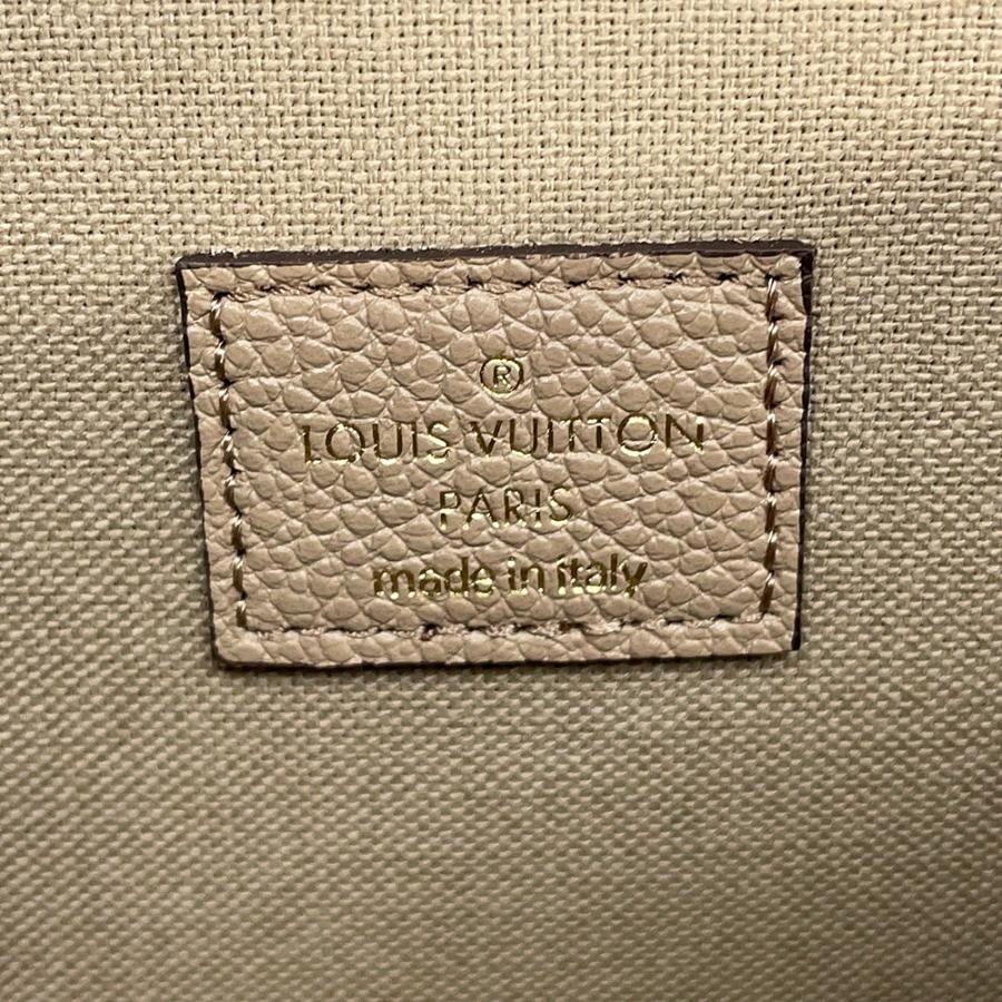 ルイヴィトン チェーンウォレット モノグラム・アンプラント ポシェット・フェリシー M68697 LOUIS VUITTON 【安心保証】の画像