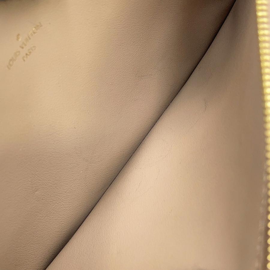 ルイヴィトン チェーンウォレット モノグラム・アンプラント ポシェット・フェリシー M68697 LOUIS VUITTON 【安心保証】の画像