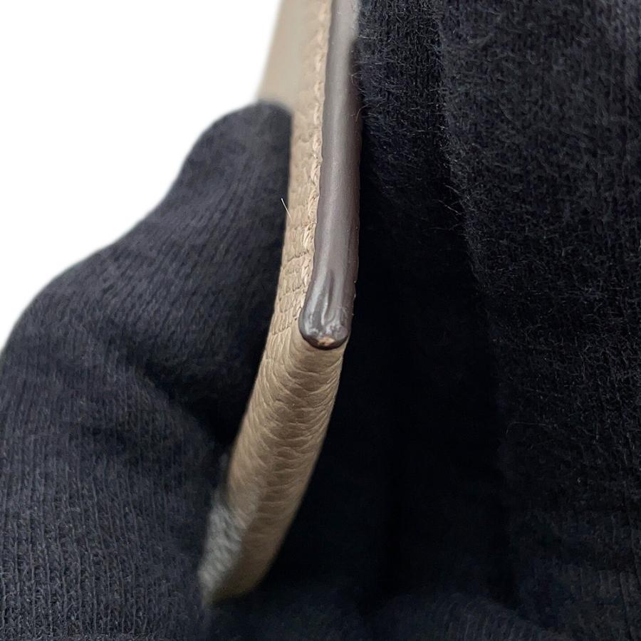 ルイヴィトン チェーンウォレット モノグラム・アンプラント ポシェット・フェリシー M68697 LOUIS VUITTON 【安心保証】の画像