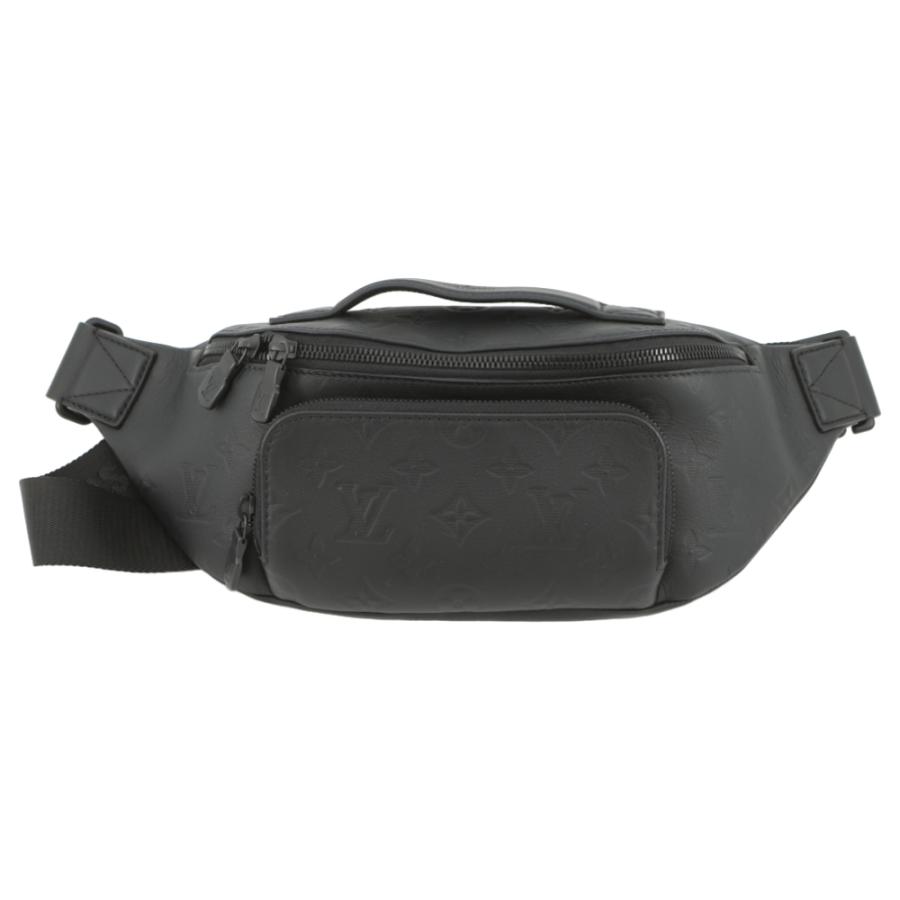 ルイヴィトン ボディバッグ モノグラム・シャドウ ラッシュ