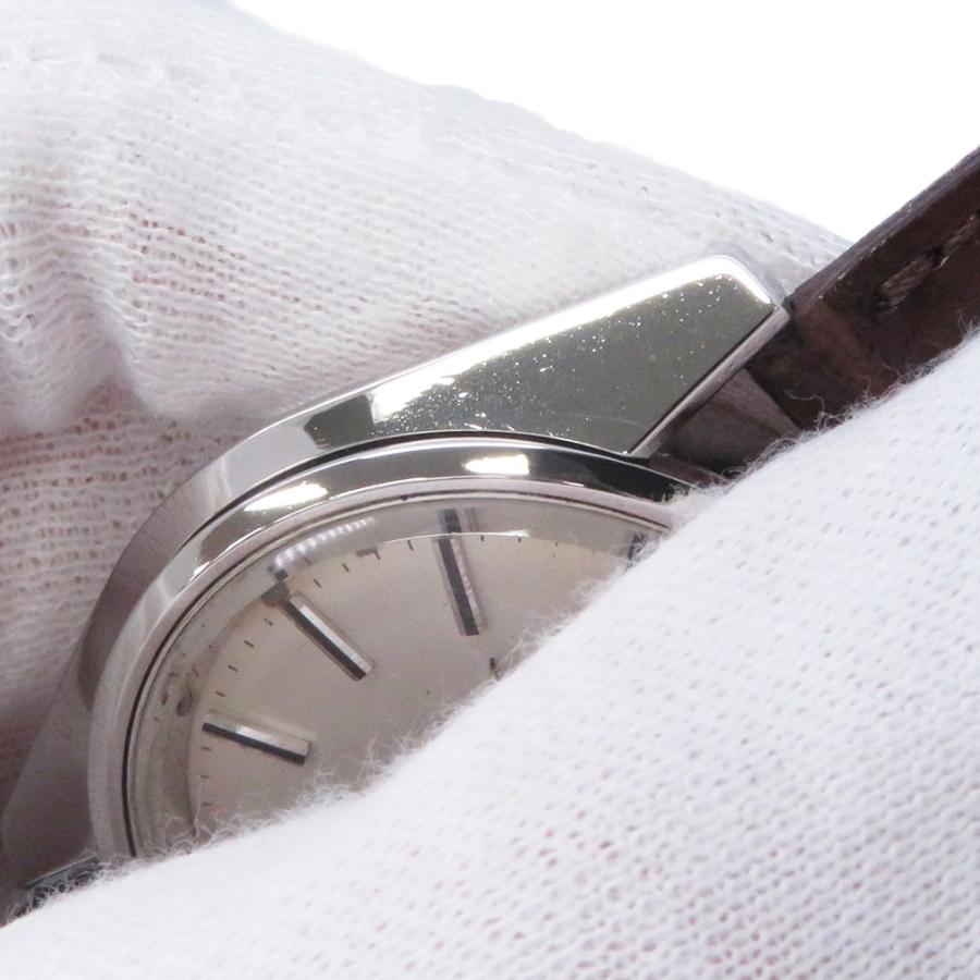 セイコー キングセイコー ハイビート ヴィンテージ 45-7000 SEIKO