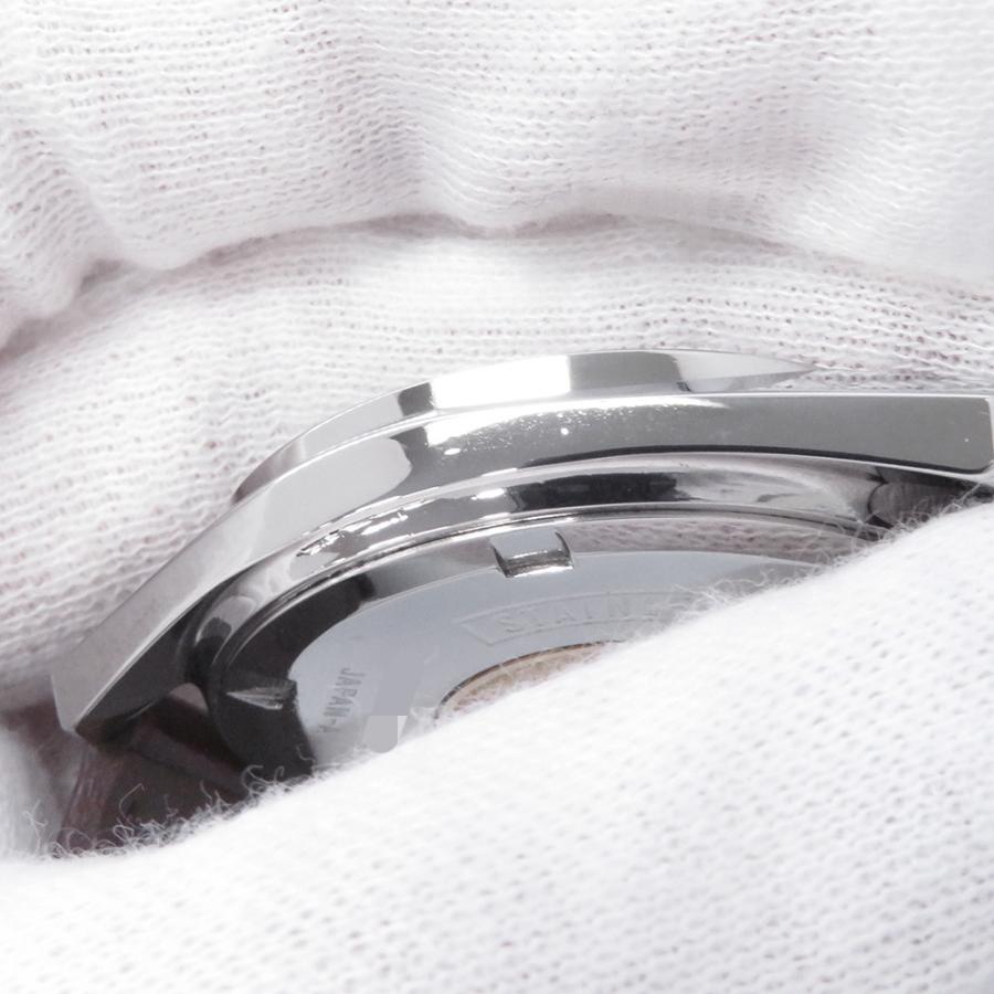 セイコー キングセイコー ハイビート ヴィンテージ 45-7000 SEIKO