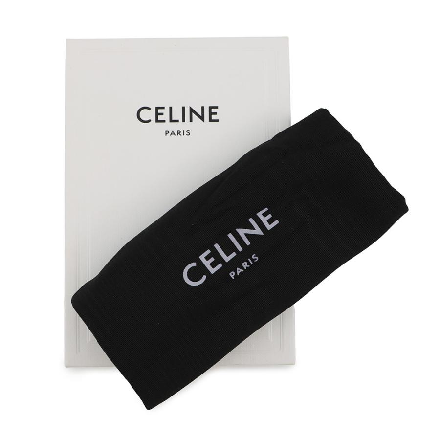レザー製三つ折り財布 セリーヌ CELINE（セリーヌ） Small Tri-Fold Wallet 10B573BEL 三つ折り財布