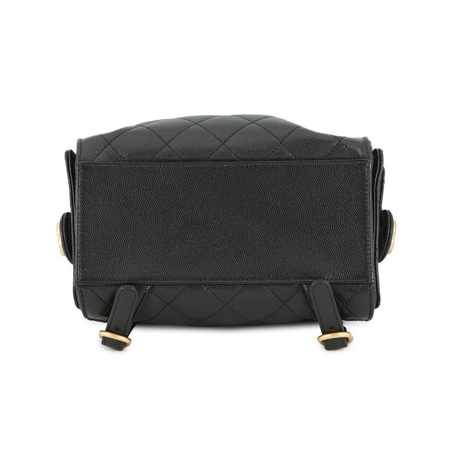 シャネル リュック CHANEL 25 ミディアム バックパック マトラッセ