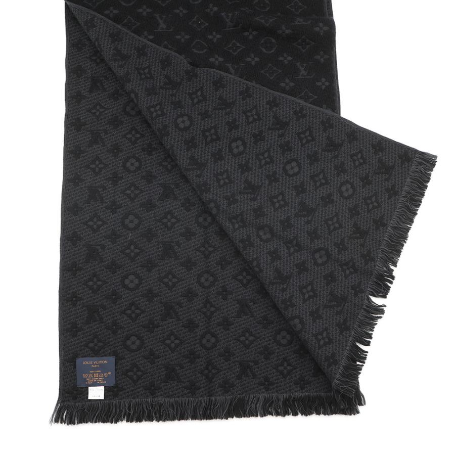 マルチカラー】 LOUIS VUITTON ルイ ヴィトン 👣 マフラー マフラー