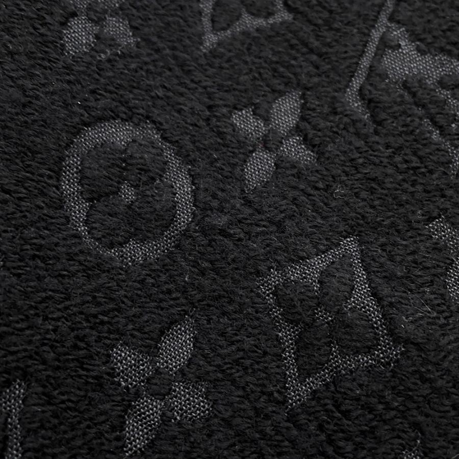 ルイヴィトン マフラー モノグラム クラシック M70520 LOUIS VUITTON