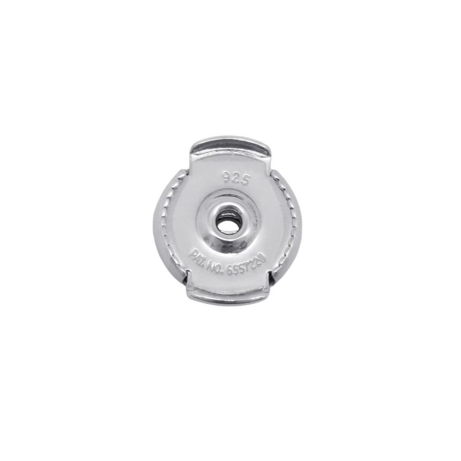 エルメス ピアス ファランドール シェーヌダンクルモチーフ TPM SV925