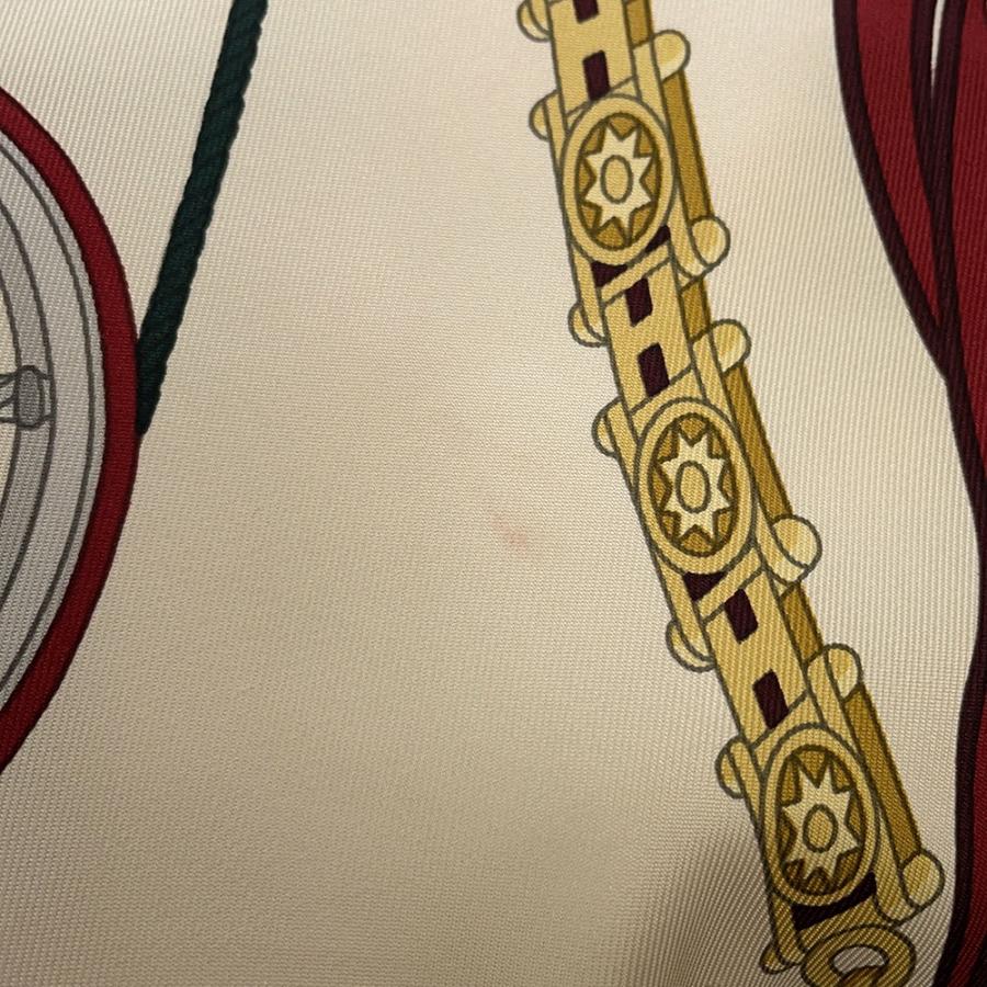 【新品未使用】エルメススカーフ カレ90 ステイトリーホイールズ 楽天市場】【新品未使用】 Hermes エルメス SCARF スカーフ カレ90