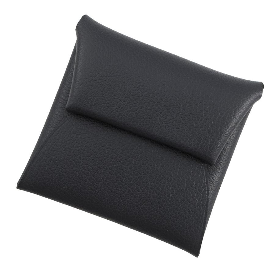 エルメス コインケース バスティア キャバン エバーカラー W刻印