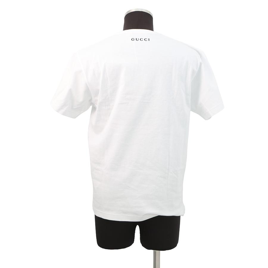 グッチ Tシャツ ヒグチユウココラボ 猫 コットン メンズサイズXS