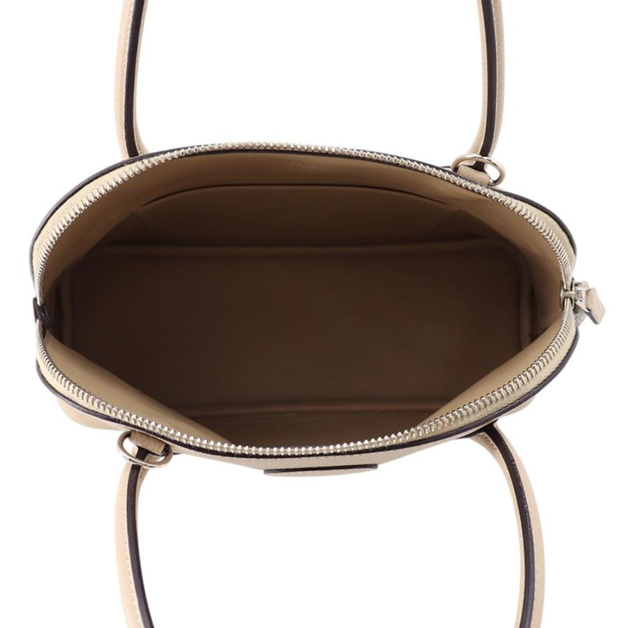 エルメス ハンドバッグ ボリード27 トレンチ/シルバー金具 エプソン A