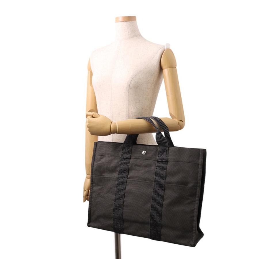 エルメス トートバッグ エールライントートMM HERMES バッグ : GALLERY
