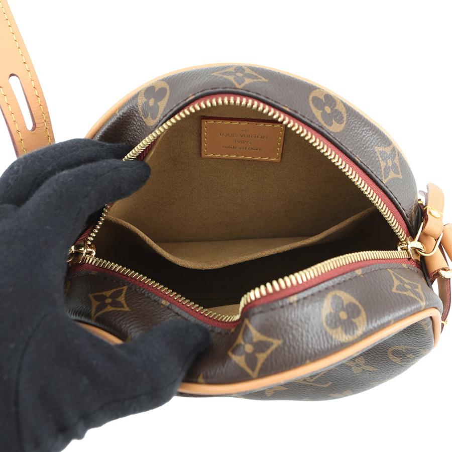 最終値下げ！！ルイ・ヴィトン ボワットシャポー 美品 Louis Vuitton ルイヴィトン ボワット・シャポー スープル (Louis