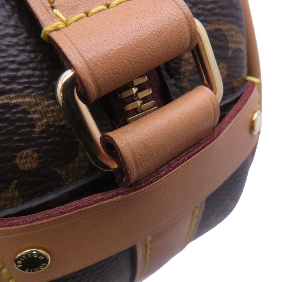 最終値下げ！！ルイ・ヴィトン ボワットシャポー 美品 LOUIS VUITTON ルイ・ヴィトン ボワットシャポースープル バッグ