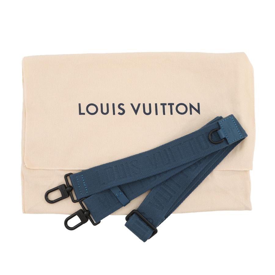 ルイヴィトン ハンドバッグ モノグラム キーポル・バンドリエール25 M46803 LOUIS VUITTON 2wayの画像
