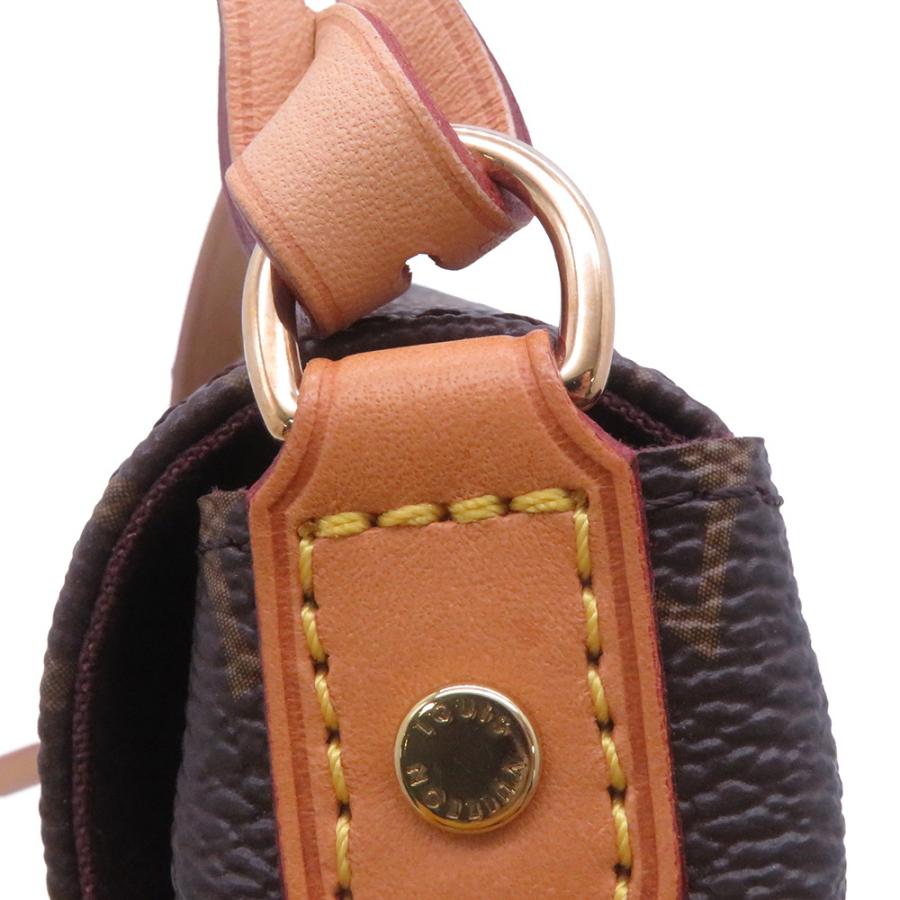 ルイヴィトン モノグラム フェイボリット MM M40718 ショルダーバッグ LOUIS VUITTON（ルイ・ヴィトン） ショルダーバッグ モノグラム