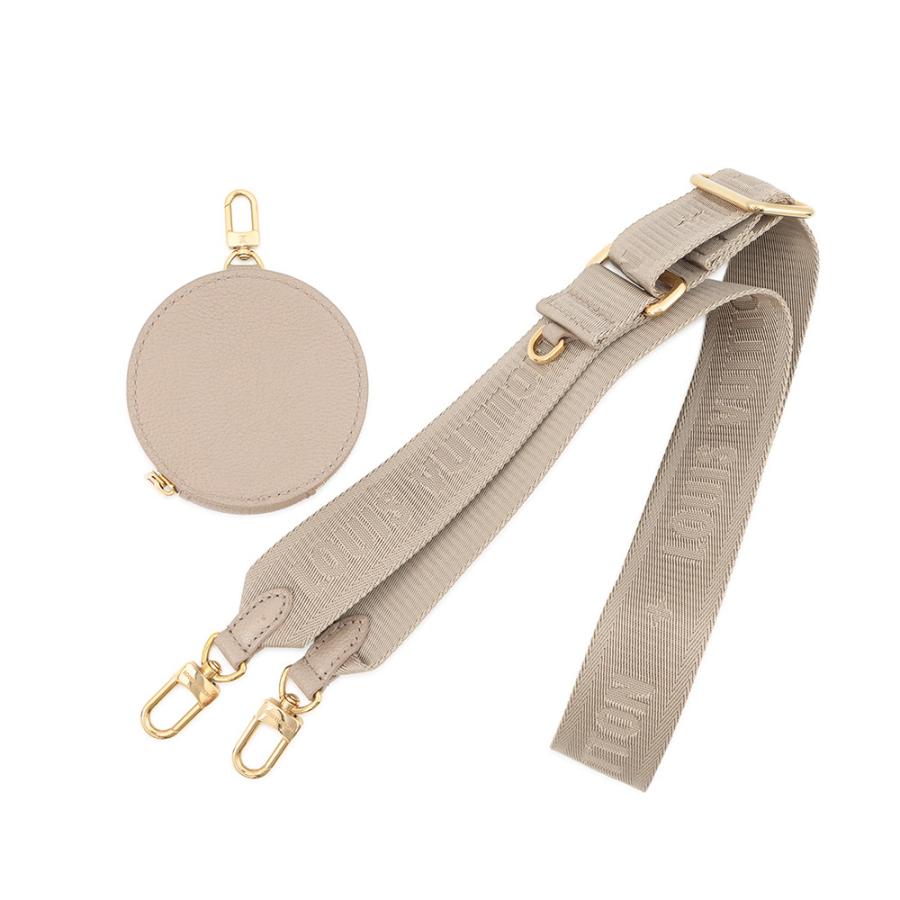 ルイ・ヴィトン LOUIS VUITTON パピヨンBB M46031 トゥルトレールクリーム モノグラム・アンプラント レディース ショルダーバッグ ルイ・ヴィトン LOUIS VUITTON パピヨンBB M46031 トゥルトレール