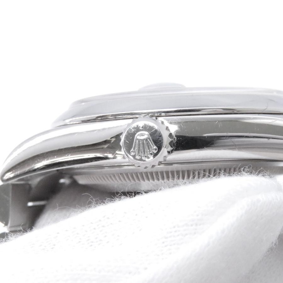 ロレックス デイデイト M番 PT950 118206 2BR ROLEX 腕時計 ウォッチ