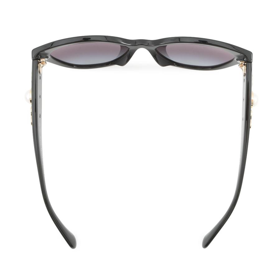 シャネル サングラス ココマーク カメリア フェイクパール 5618 140