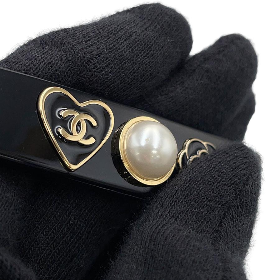 シャネル サングラス ココマーク カメリア フェイクパール 5618 140