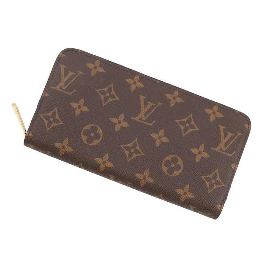 【新品未使用品】ルイヴィトン　モノグラム　ジッピーウォレット　Ｍ２７０３０　財布 LOUIS VUITTON（ルイ・ヴィトン） 日本限定 新作【新品】ルイヴィトン