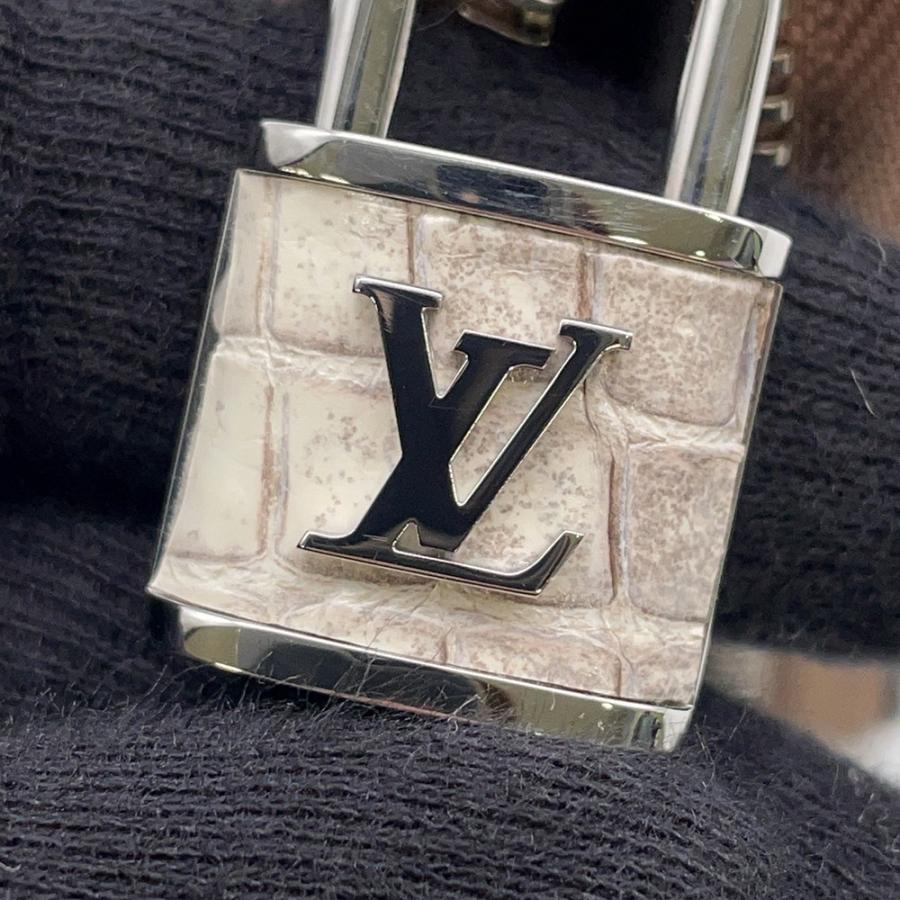 【新品同様】ルイヴィトン 長財布 クロコダイル パドロック ジッピーウォレット 楽天市場】LOUIS VUITTON ルイヴィトン クロコダイル ジッピー