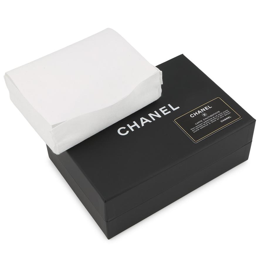 シャネル チェーンショルダーバッグ No5 パフュームボックス CHANEL 白 【安心保証】の画像