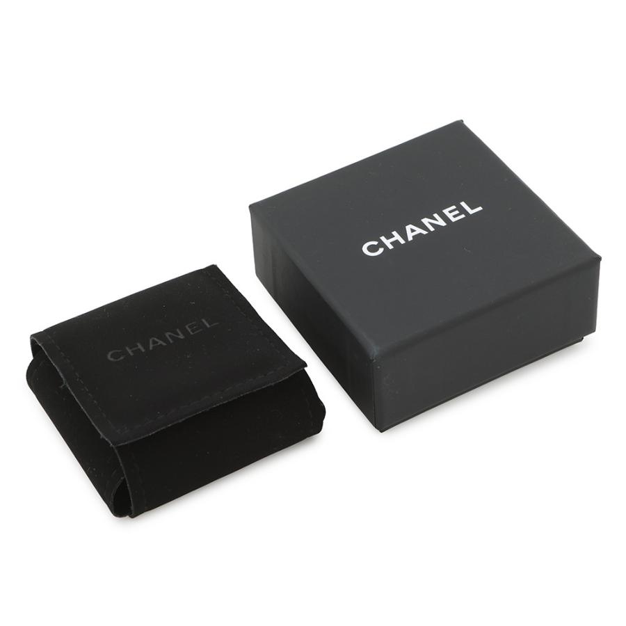 シャネル イヤリング スター ココマーク C24 C ABC697 CHANEL