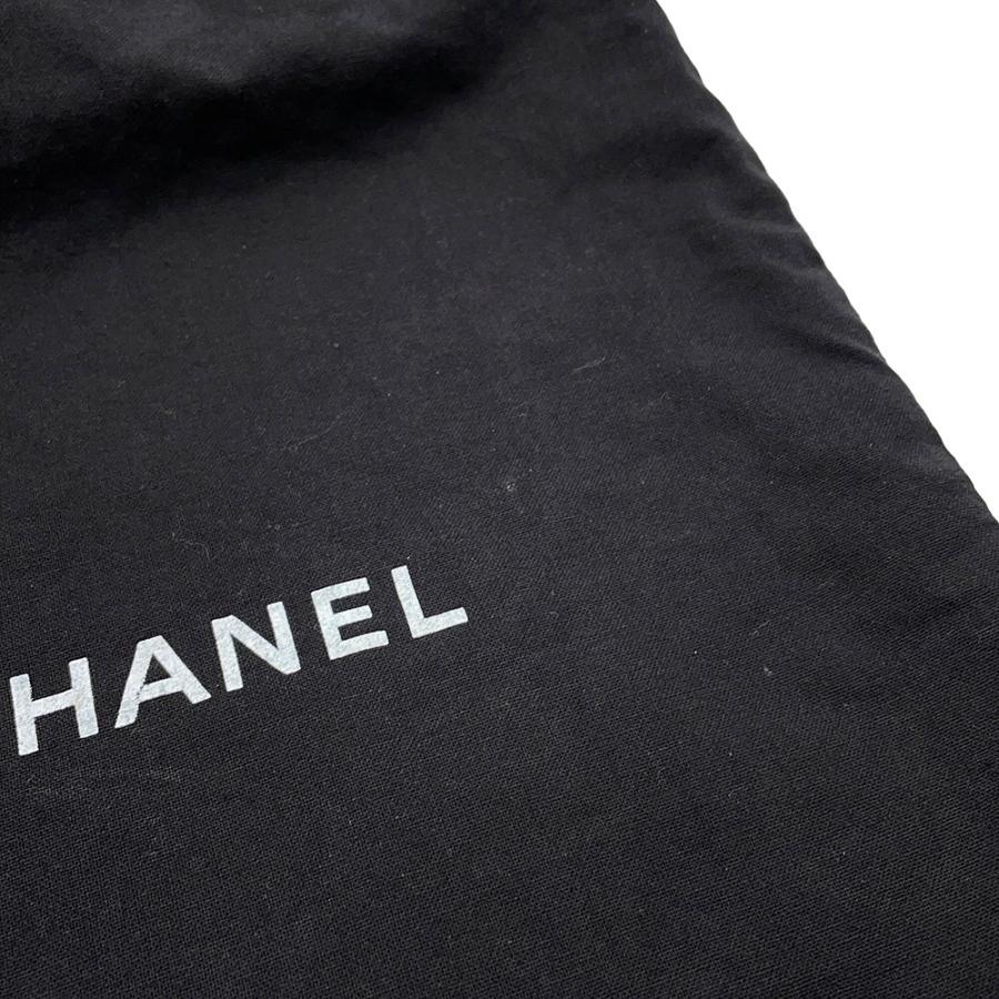 シャネル チェーンショルダーバッグ ココマーク マトラッセ トップハンドル バニティ CHANEL 【安心保証】_11