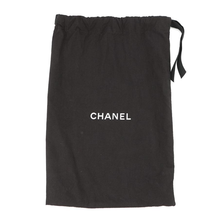 シャネル チェーンショルダーバッグ ココマーク マトラッセ トップハンドル バニティ CHANEL 【安心保証】_13