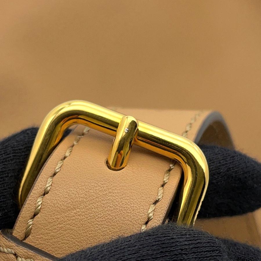 フェンディ ハンドバッグ ピーカブー レギュラー レザー 8BN290 FENDI 2way ショルダー 【安心保証】_12