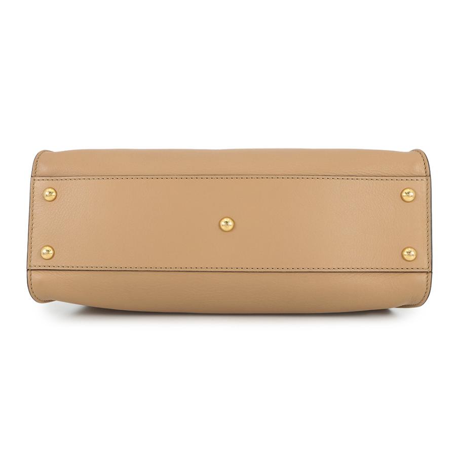 フェンディ ハンドバッグ ピーカブー レギュラー レザー 8BN290 FENDI 2way ショルダー 【安心保証】_2