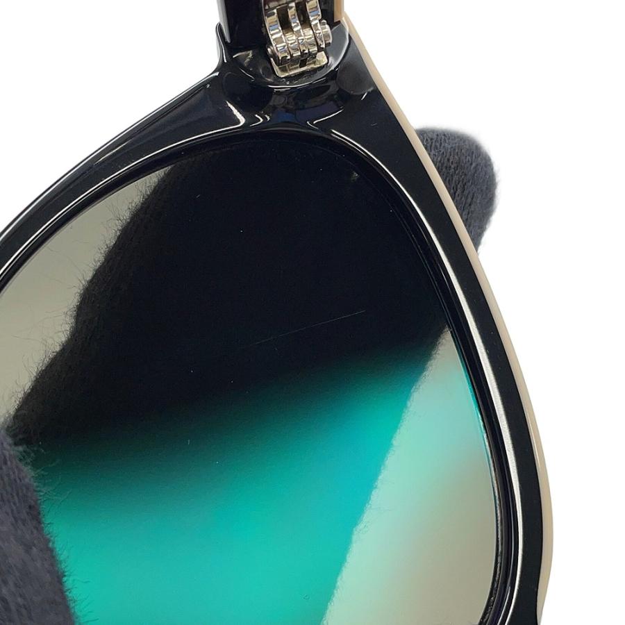 シャネル サングラス ココマーク バタフライ シェイプ 54□20 140 5414