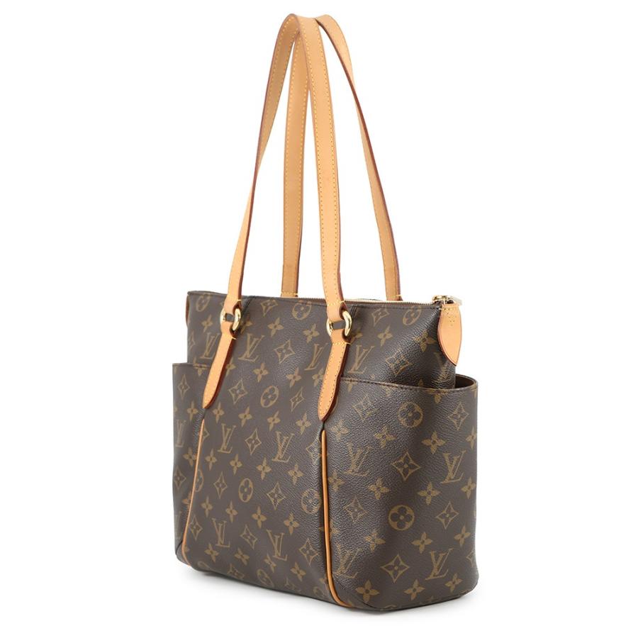 ルイヴィトン トートバッグ モノグラム トータリー PM M56688 LOUIS