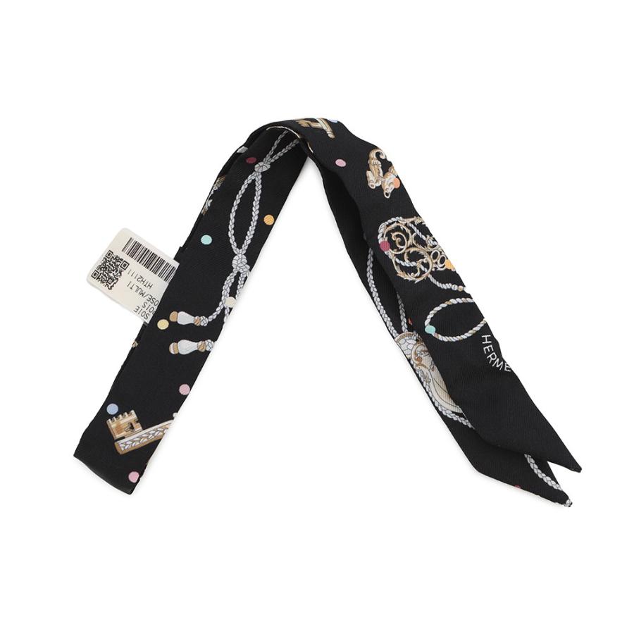 エルメス スカーフ ツイリー ドール レ・クレ・ア・ポア Les Cles A