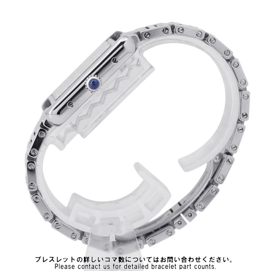 カルティエ タンクソロ SM W5200013 Cartier 腕時計 ウォッチ クォーツ 