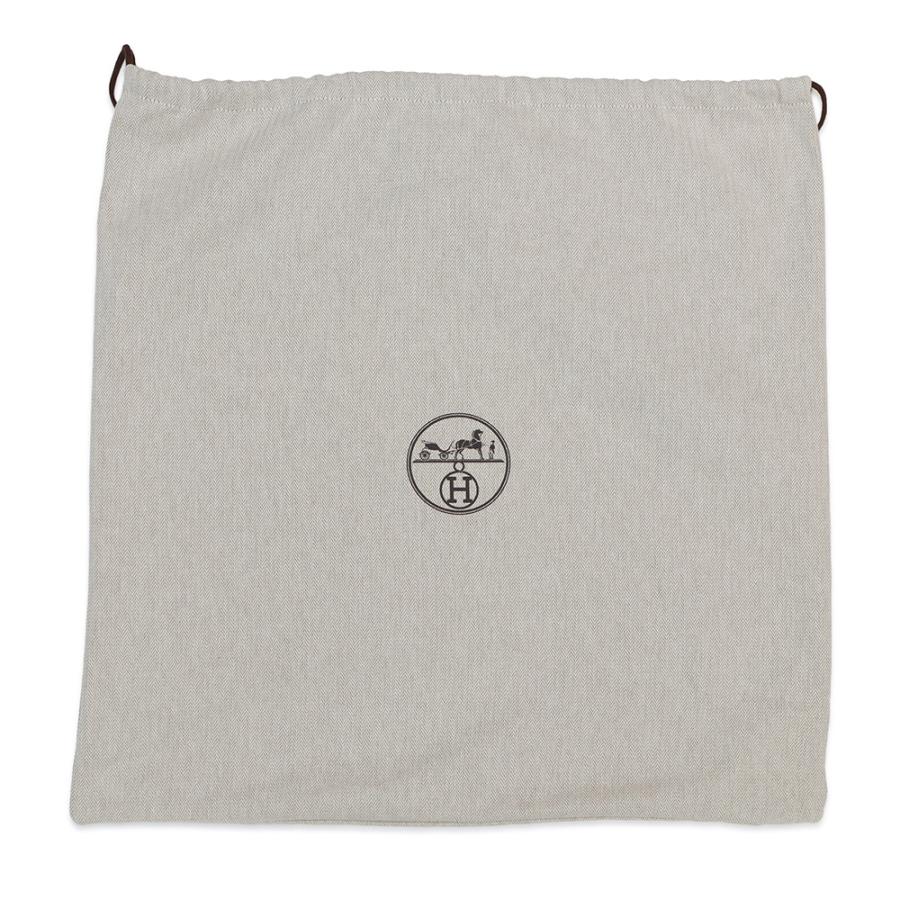エルメス クッション カバン 刺繍 ウール カシミヤ HERMES インテリアの画像