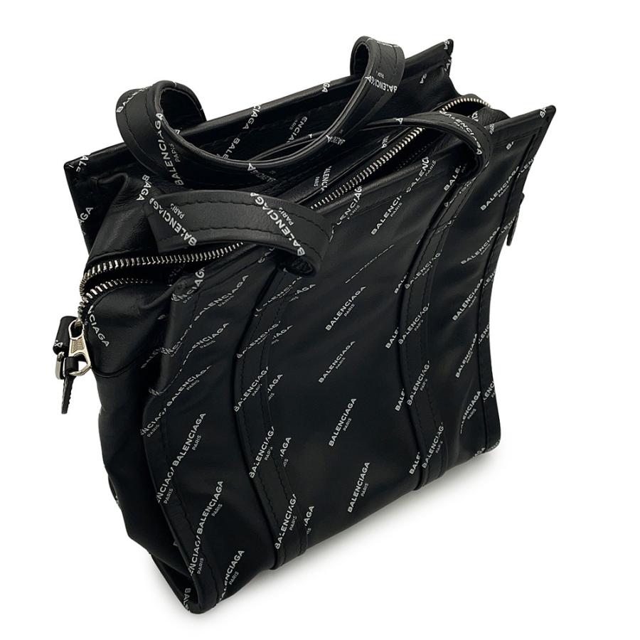 バレンシアガ ハンドバッグ バザール ショッパー XS 452458 BALENCIAGA