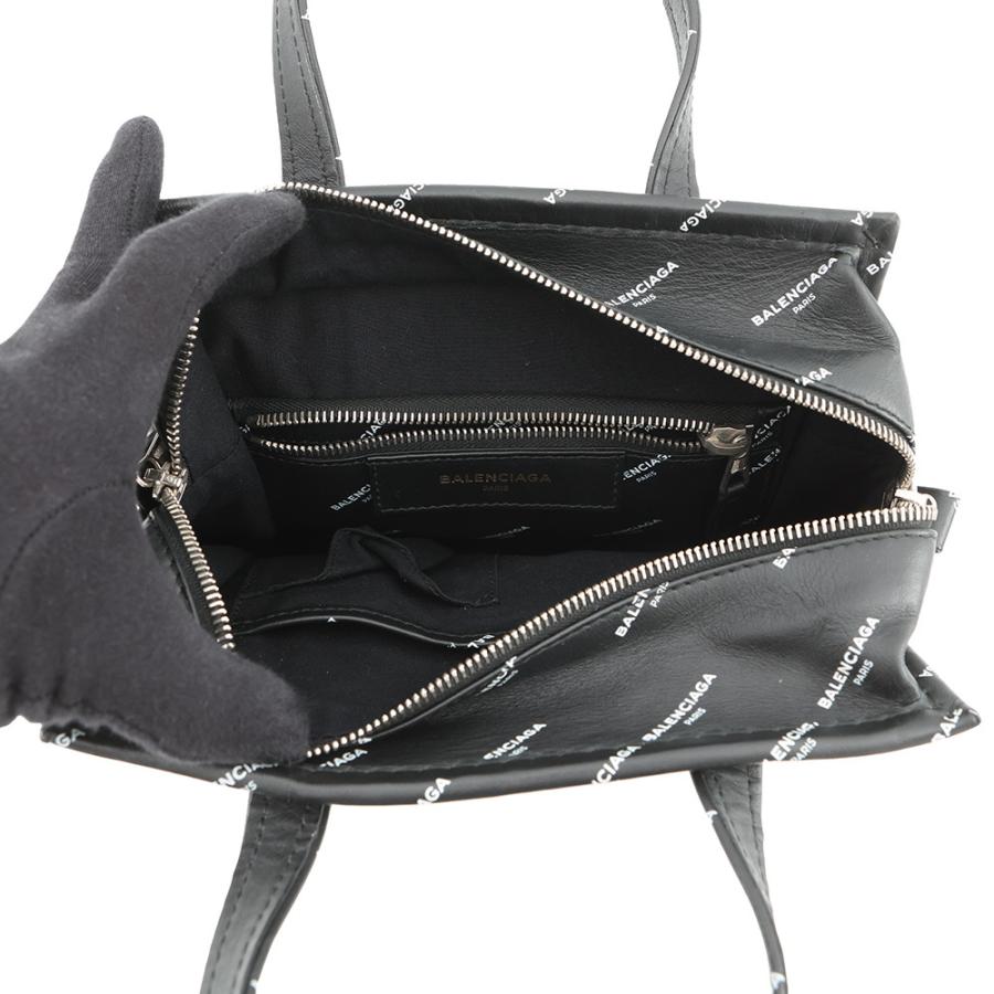 バレンシアガ ハンドバッグ バザール ショッパー XS 452458 BALENCIAGA  
