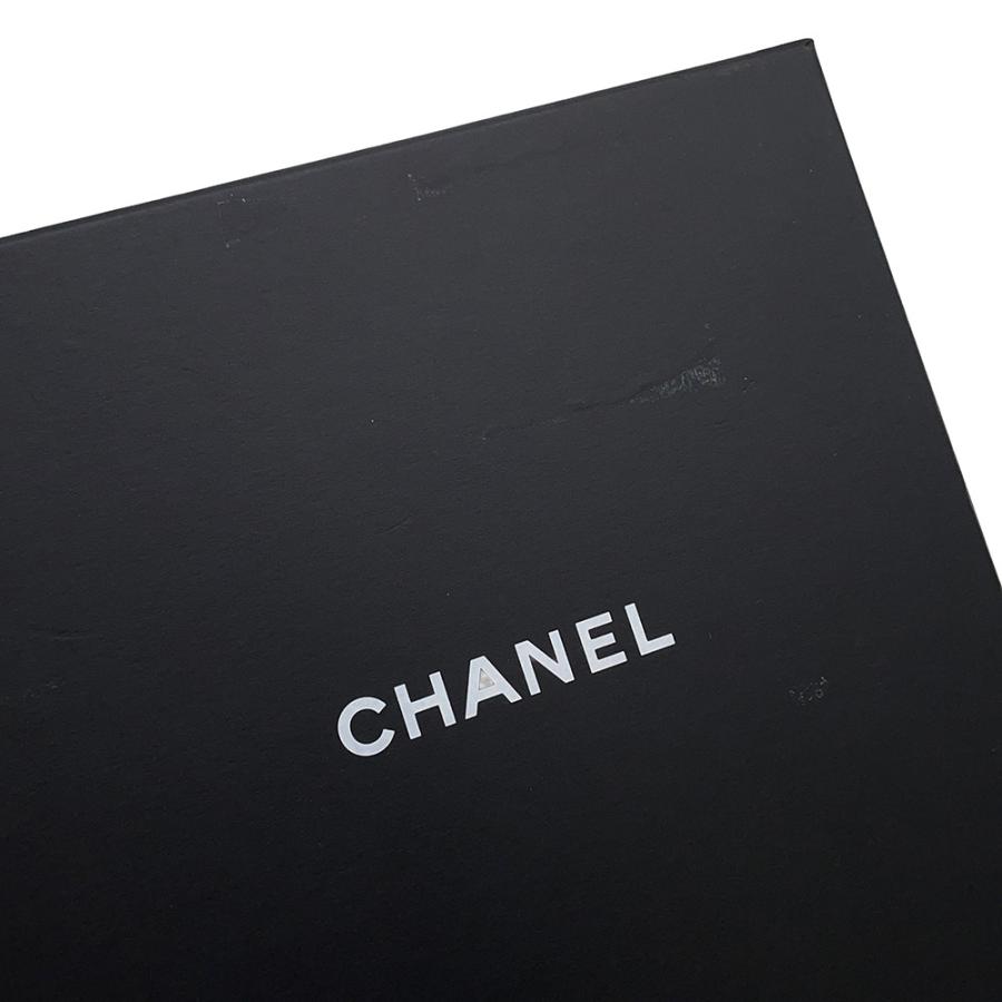 シャネル ネックレス RUE CAMBON ロゴ B22A AB8651 CHANEL アクセサリー 【安心保証】の画像