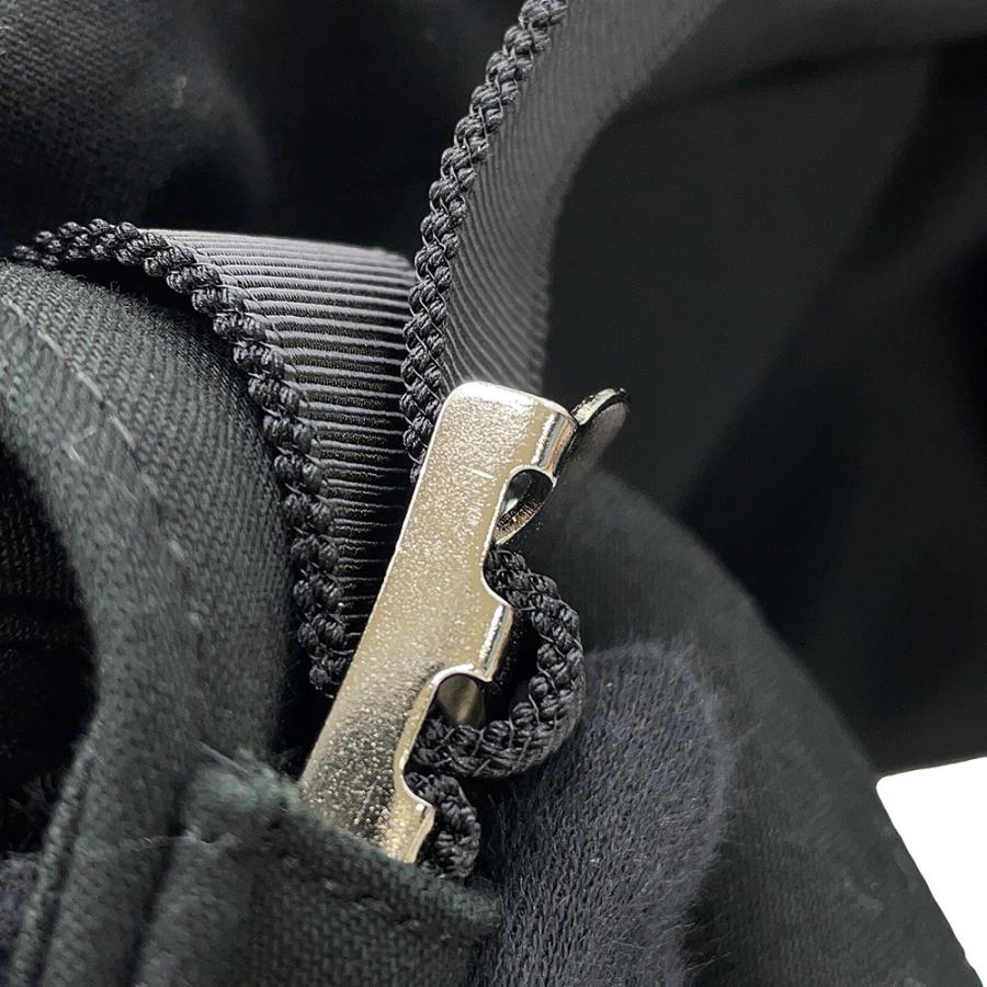 サカイ ワンピース sacai x WTAPS コットンバック サテンドレス 