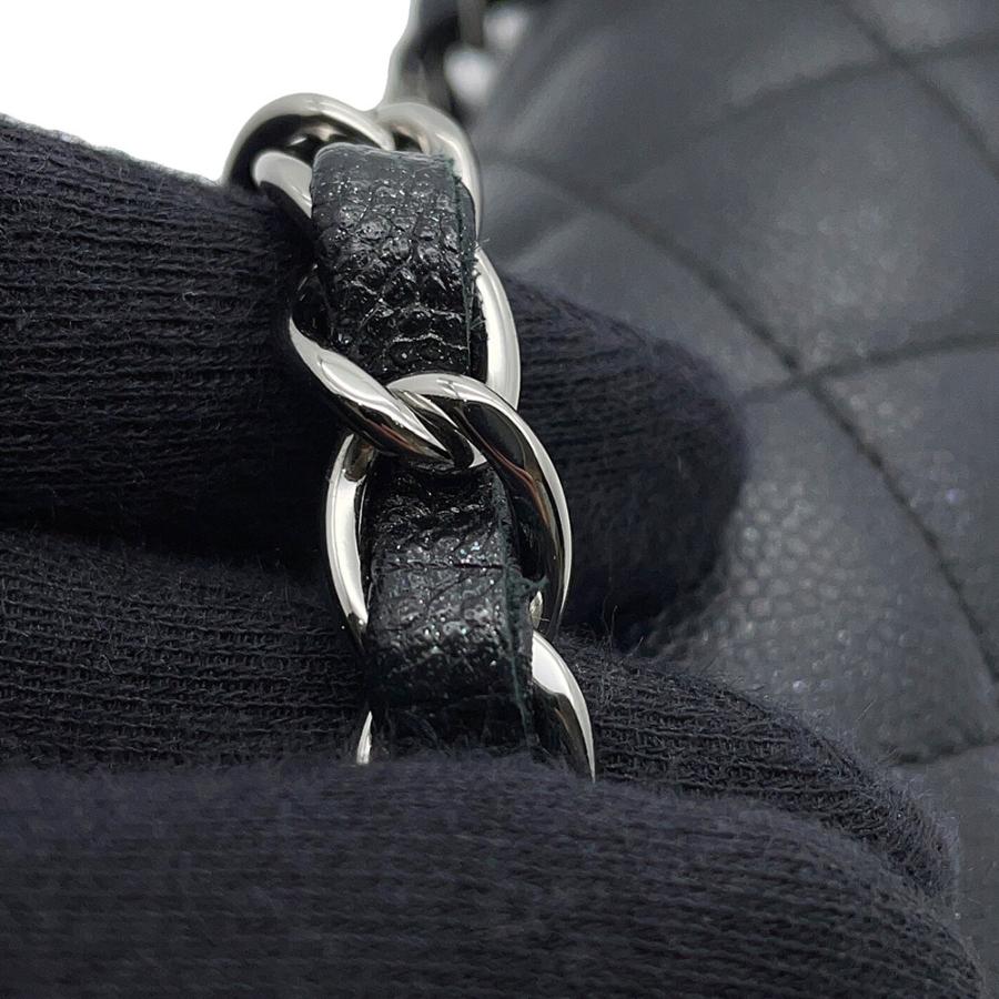 シャネル チェーンショルダーバッグ ミニ マトラッセ 20 ココマーク ラムスキン A69900 CHANEL 黒 楽天市場】シャネル ミニ マトラッセ 20 フラップ チェーンショルダー