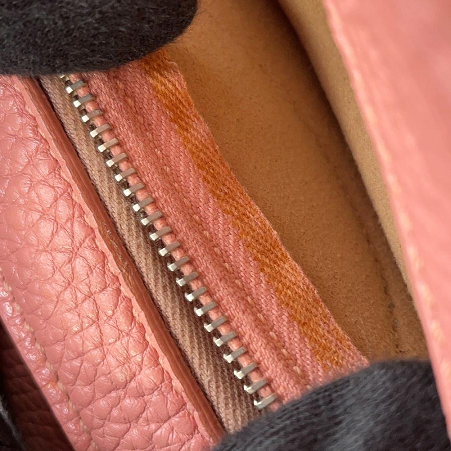 トッズ リュックサック ウェーブ バックパック レザー TOD'S 3way